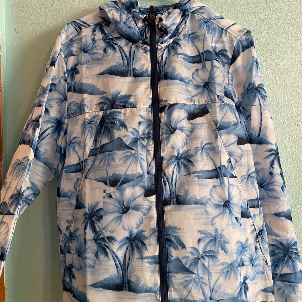 Windbreaker
